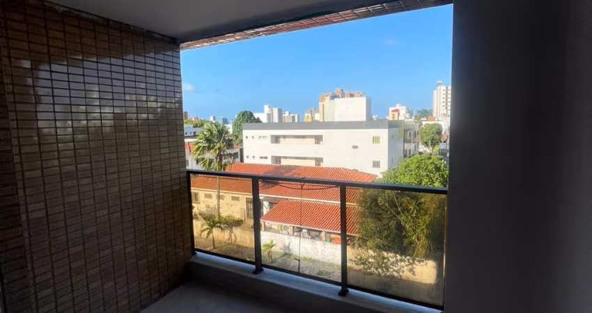 Um Excelente Apartamento no Bessa 2 quartos 1 suite