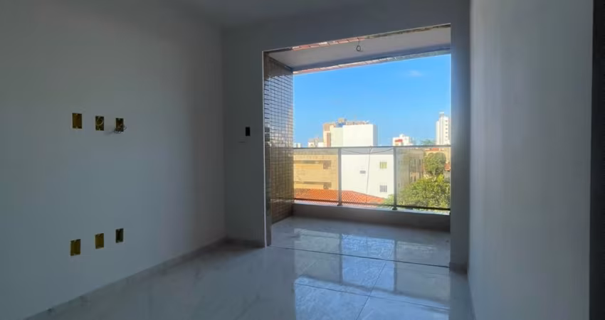 Um Excelente Apartamento no Bessa 2 quartos 1 suite