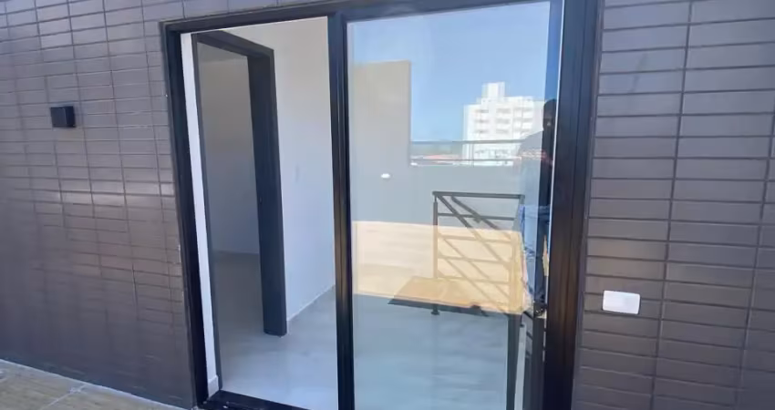 Uma cobertura de no Bessa 3 quartos 1 suíte