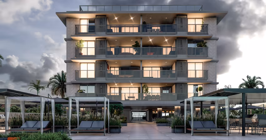 Apartamento para vender em praia formosa 2 quartos 1 suite