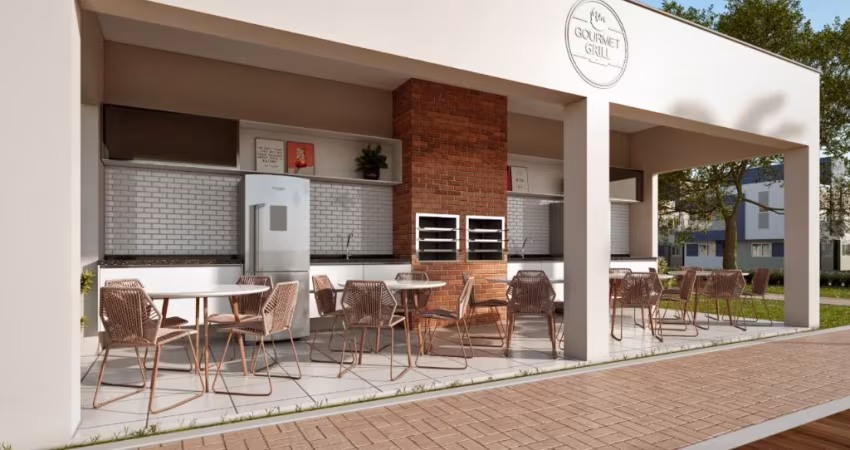 Lote para vender a 5 min da praia do sol 200m2