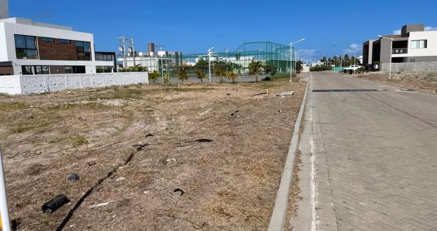 lote 23 25 no Condomínio Vila de ponta de campina
