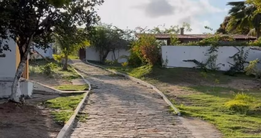 Linda Granja no município do Conde para vender de 5hectares