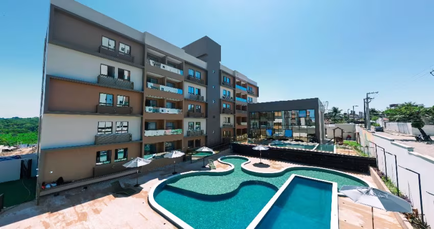 Apartamento no Altiplano para vender 3 quarto 1 suíte