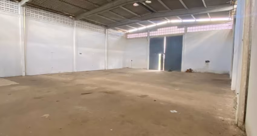 Galpão para alugar 375m2 escritório