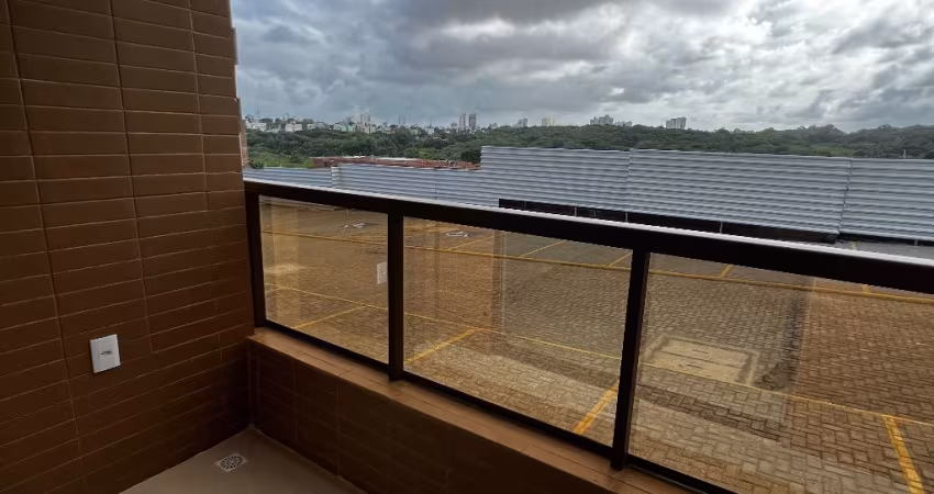 Apartamento  para vender no Altiplano 2 quartos 1 suite