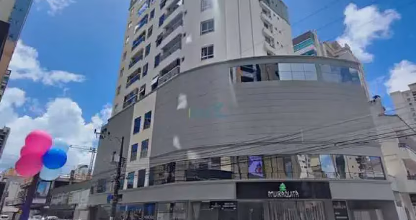 Lunen residence - apartamento em meia praia, itapema/sc