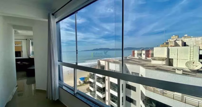 Residencial diamente - apartamento quadra mar 5 suítes