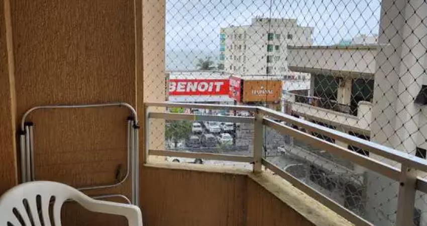 Residencial manoel nazário - apartamento para alugar no bairro meia praia - itapema/sc, 2