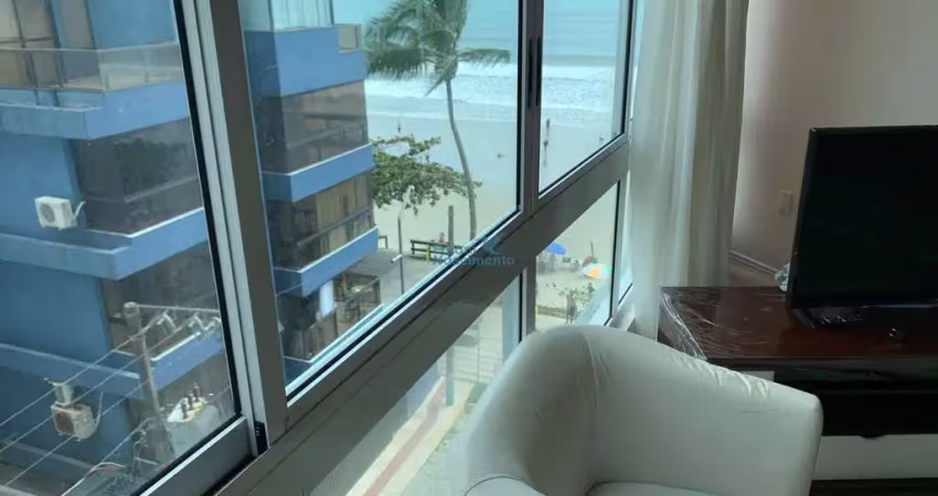 Apartamento com 4 quartos para alugar em Meia Praia, Itapema 