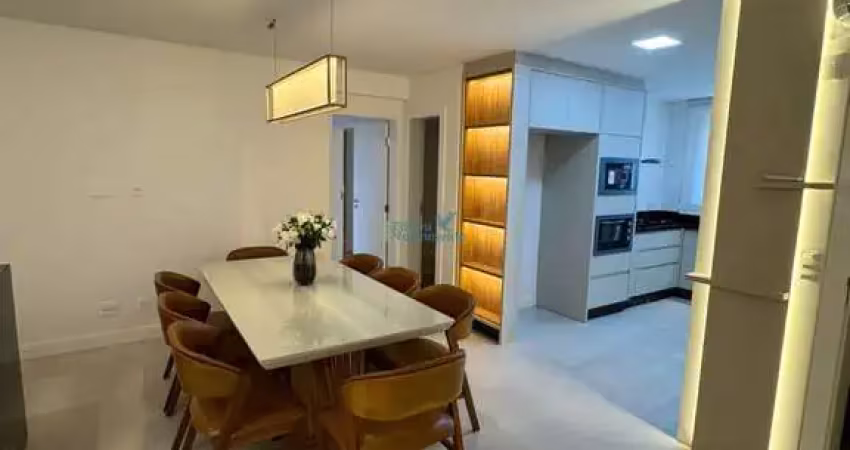 Home square residence - apartamento alto padrão em centro, balneário camboriú/sc