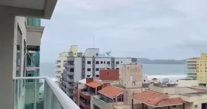 Apartamento com 3 quartos para alugar em Meia Praia, Itapema 
