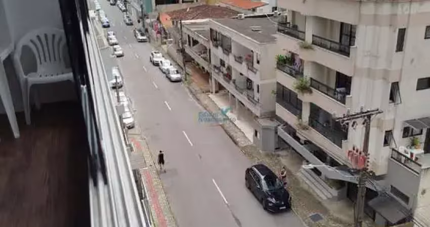 262 - apartamento para alugar no bairro meia praia - itapema/sc, 2