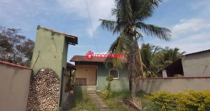 Casa de 3 quartos para locação em são pedro da aldeia