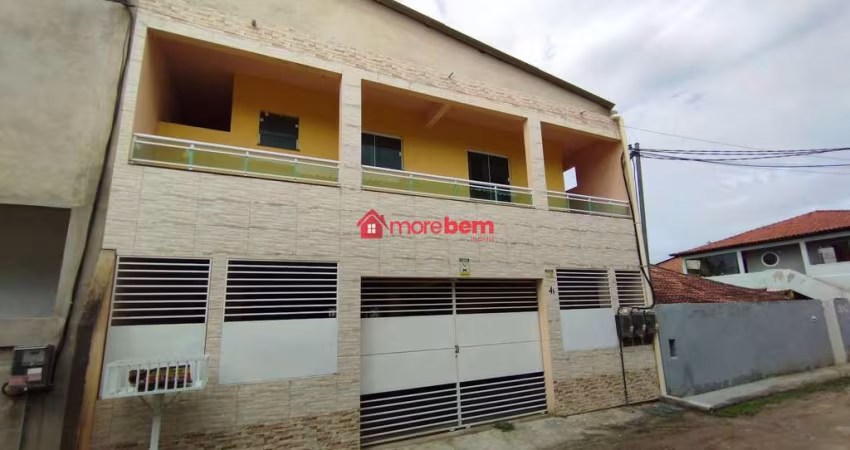 Apartamento no bairro Fluminense em São Pedro da Aldeia