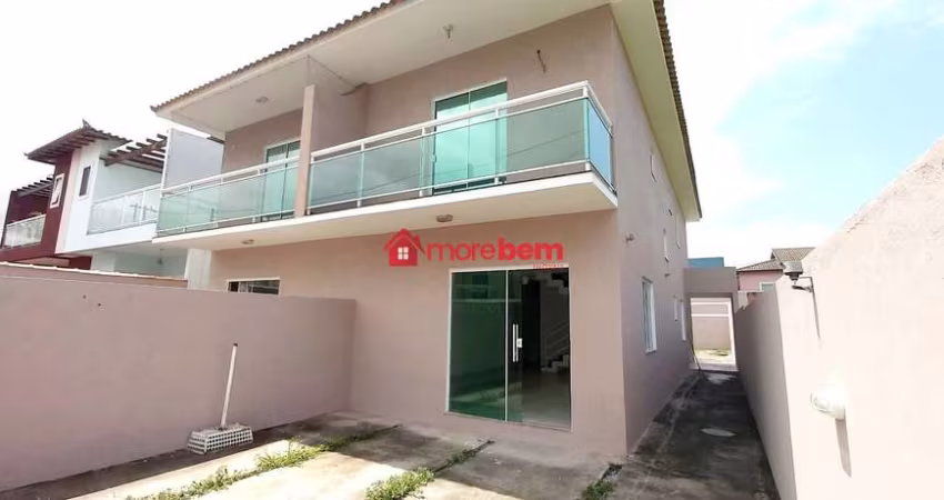 Casa com 4 quartos à venda na Rua Moacir Siqueira Lobo, 16, Nova São Pedro, São Pedro da Aldeia