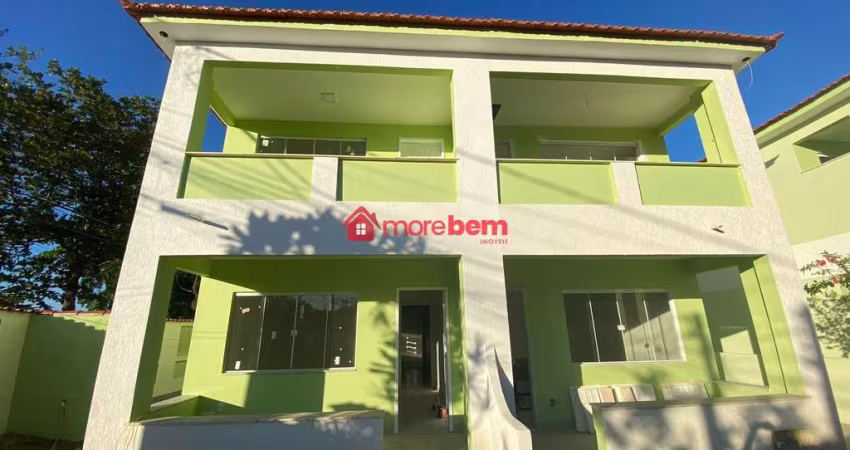 Casa com 2 quartos para alugar na rua augusto alves coutinho, 74, Centro, Iguaba Grande