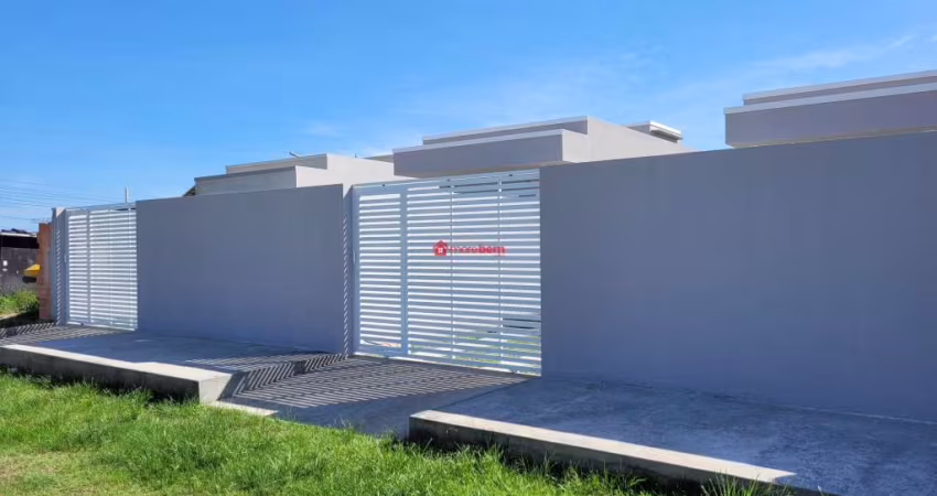 Casa à venda dois quartos R$ 280.000,00 - Iguaba Grande RJ