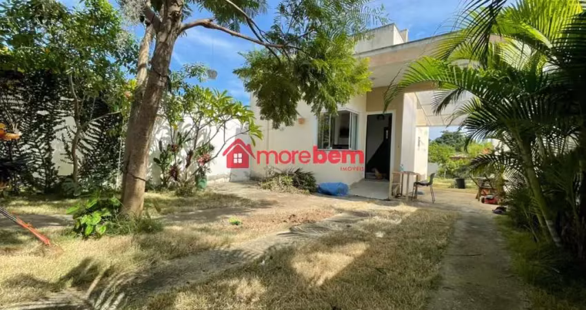 Casa com 2 quartos à venda na Rua Armando Pereira da Silva Couto, Balneário São Pedro, São Pedro da Aldeia