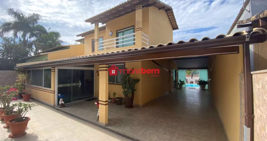 Casa de 3 quartos a venda em condomínio fechado