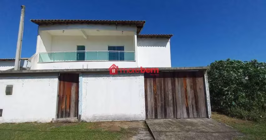 Casa em condomínio fechado com 4 quartos à venda na Estrada da Cruz, 54, Rua do Fogo, São Pedro da Aldeia