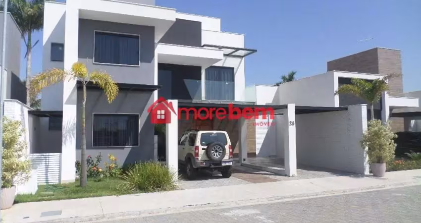 Casa em condomínio fechado com 4 quartos à venda na Rodovia RJ-140, Nova São Pedro, São Pedro da Aldeia