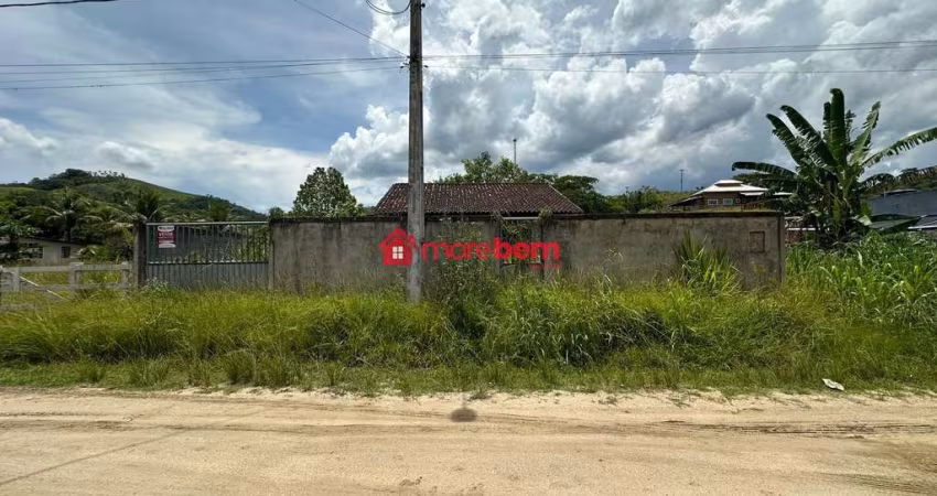 Terreno à venda na ESTRADA DE CATIMBAU PEQUENO, Catimbau Pequeno, Rio Bonito