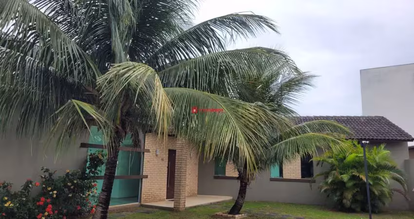 Casa para locação em condomínio r$ 4000,00 - nova são pedro / são pedro da aldeia rj
