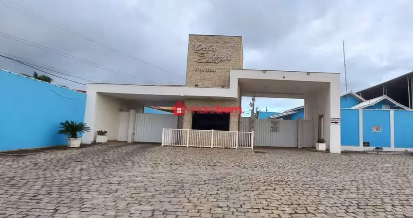 Casa em condomínio fechado com 4 quartos à venda na Rodovia Amaral Peixoto, 5, Praia Linda, São Pedro da Aldeia