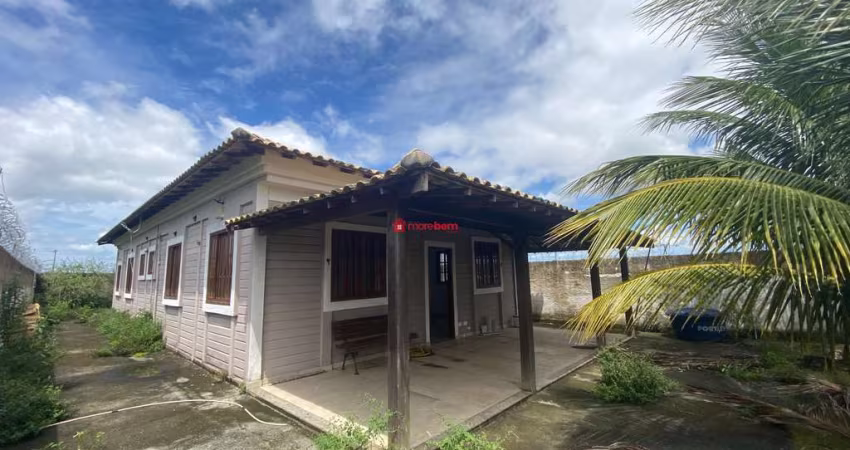 Casa em condomínio fechado com 4 quartos à venda na Rodovia Amaral Peixoto, Botafogo, São Pedro da Aldeia