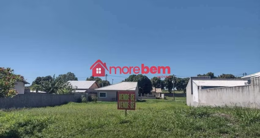 Terreno à venda na Rodovia Amaral Peixoto, s/n, São Mateus, São Pedro da Aldeia