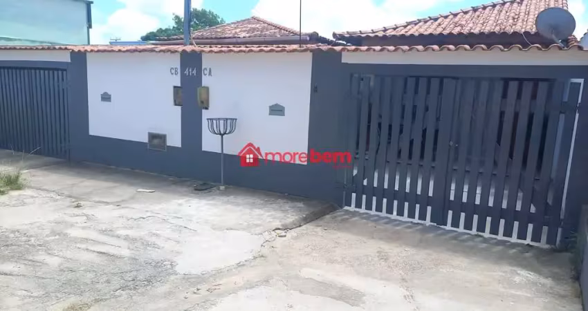 Casa com 2 quartos à venda na Rua Nossa Senhora da Aparecida, 414, Balneário das Conchas, São Pedro da Aldeia
