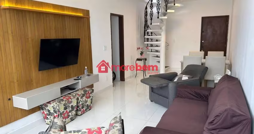 Apartamento com 4 quartos à venda na Rua Aníbal Amador do Vale, 576, Centro, Cabo Frio
