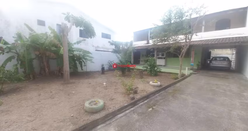 Casa com 4 quartos à venda na Rua Silva Jardim, 1346, São João, São Pedro da Aldeia