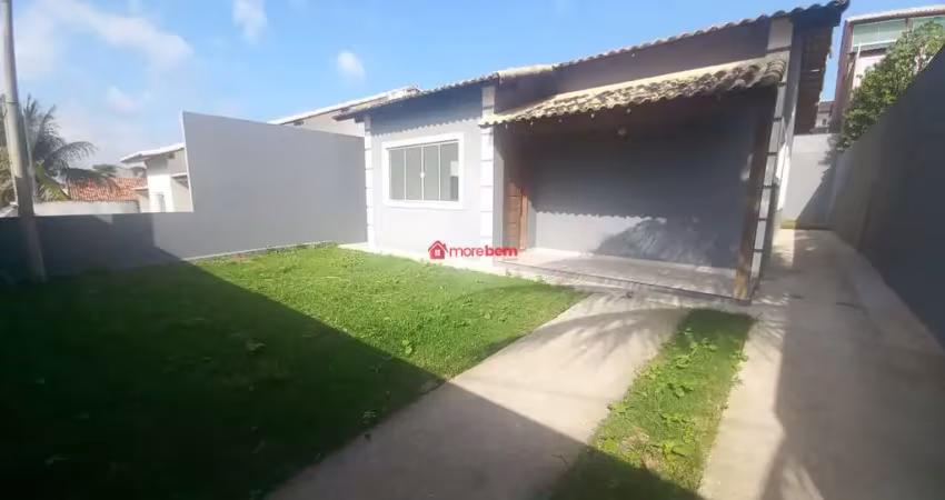 Casa em condomínio fechado com 3 quartos à venda na Rodovia Márcio Corrêa, 140, Campo Redondo, São Pedro da Aldeia