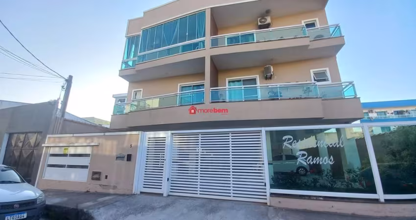 Apartamento com 3 quartos à venda na Rua Manoel Aranha, 05, Centro, São Pedro da Aldeia