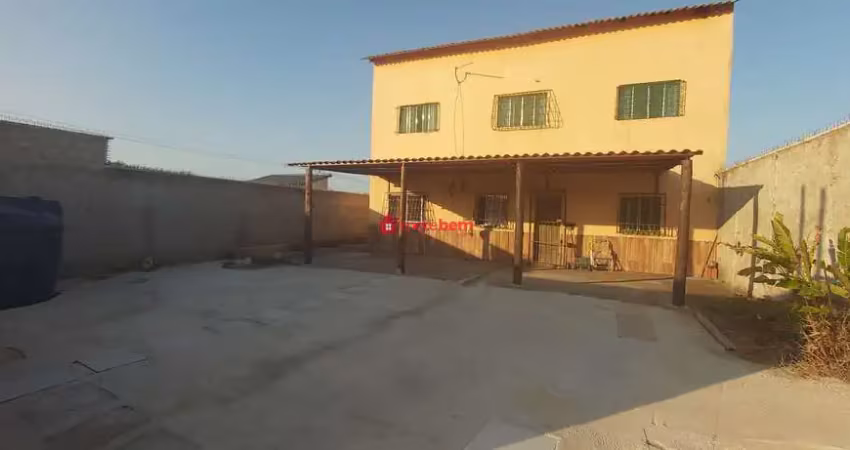 Casa com 3 quartos à venda na Rua K, 24, Boa Vista II, Barra Mansa