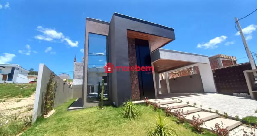 Casa em condomínio fechado com 3 quartos à venda na Condomínio Viverde 2, Nova São Pedro, São Pedro da Aldeia