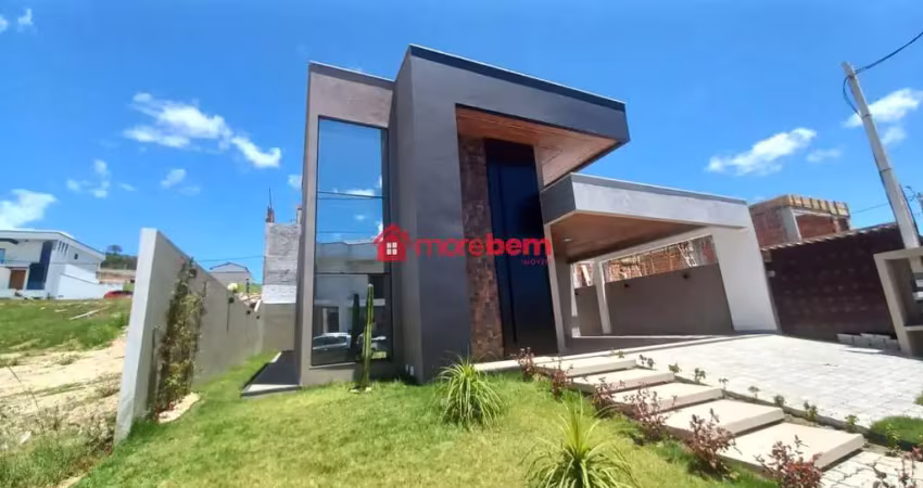 Casa em condomínio fechado com 3 quartos à venda na Condomínio Viverde 2, Nova São Pedro, São Pedro da Aldeia