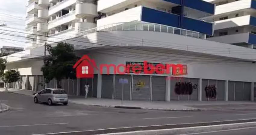Apartamento com 2 quartos à venda na Rua Omar Fontoura, 2429, Braga, Cabo Frio