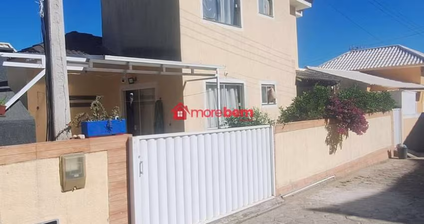 Casa em condomínio fechado com 2 quartos à venda na Rua Comandante Ituriel, 05, Fluminense, São Pedro da Aldeia