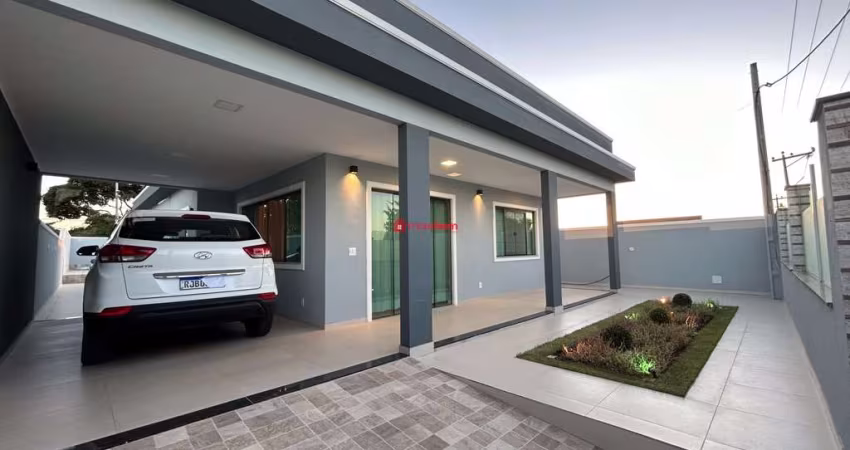 Casa em condomínio fechado com 2 quartos à venda na Condomínio Reviver I - Bairro São Mateus, São Mateus, São Pedro da Aldeia