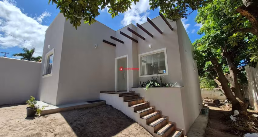Casa em condomínio a venda R$ 435.000,00 São Pedro da Aldeia/ RJ