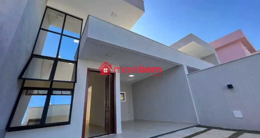 Casa com 3 quartos para alugar na Rua Onze, 02, Nova São Pedro, São Pedro da Aldeia