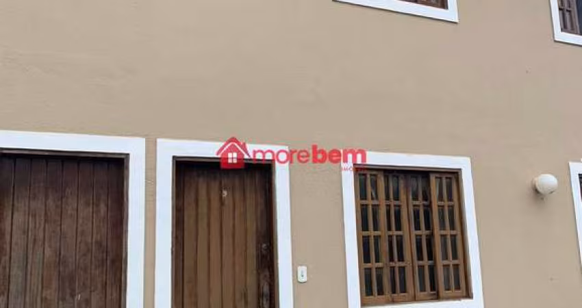 Casa em condomínio fechado com 2 quartos para alugar na Rua Irmã Josefina da Veiga, 50, Praia do Siqueira, Cabo Frio