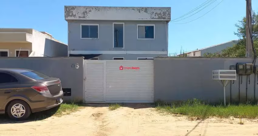 Apartamento com 2 quartos à venda na Rua Cezário Pinho, 06, Recanto do Sol, São Pedro da Aldeia