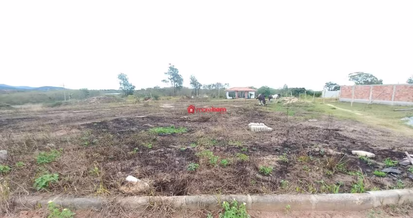 Terreno à venda na Estrada do Boa Vista, Boa Vista, São Pedro da Aldeia