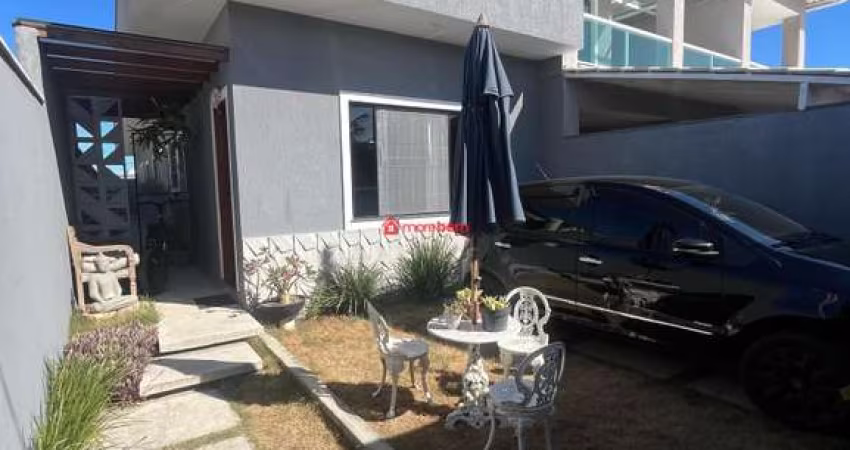 Casa três dormitórios à venda - Nova São Pedro/ São Pedro da Aldeia RJ