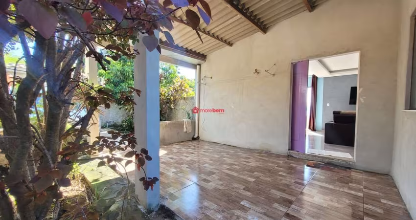 Casa à venda - Ponta da Areia / São Pedro da Aldeia RJ