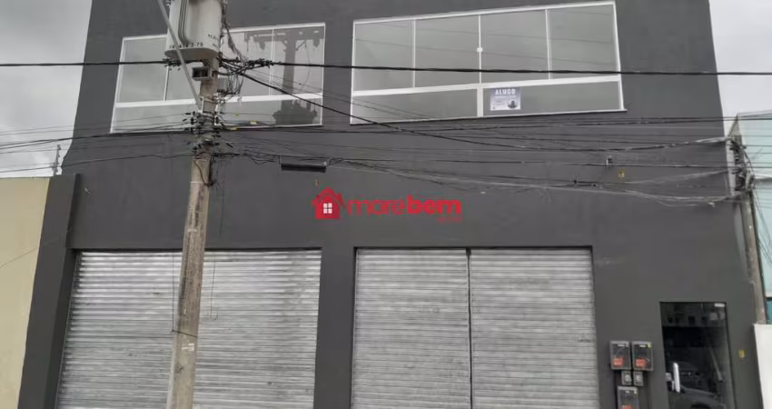 Loja comercial para locação - Nova São Pedro / São Pedro da Aldeia- RJ